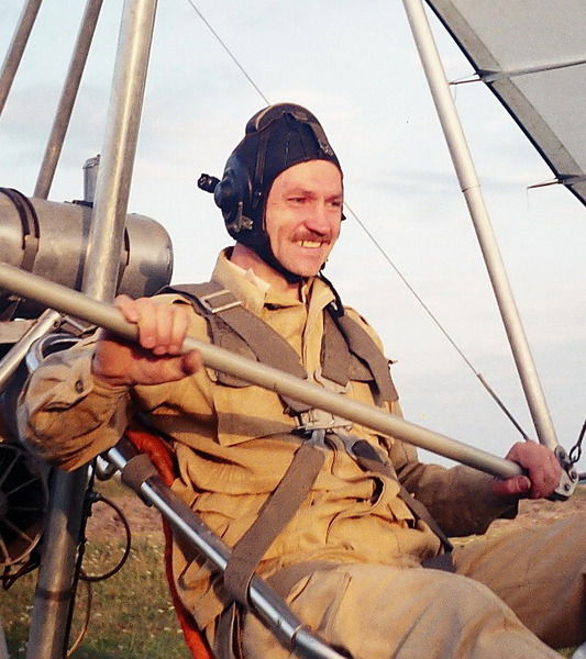 Владимир Половохин