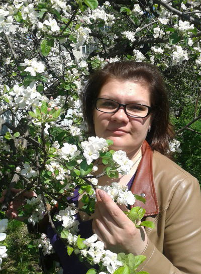 Солнышко Ясное