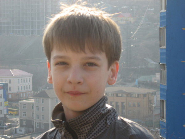 Виталик Шаманский