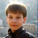 Виталик Шаманский