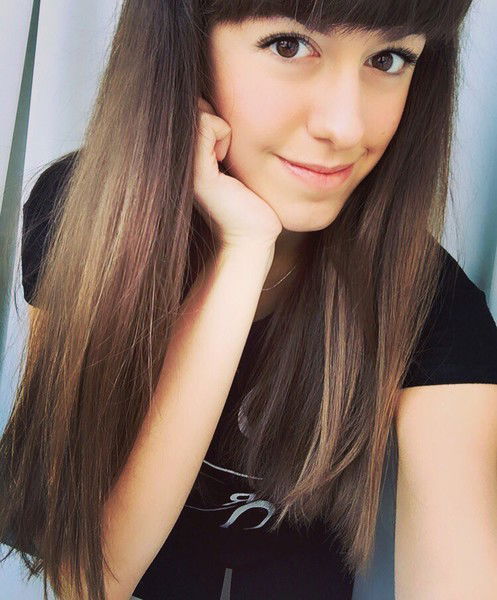 Алина Посоюзная