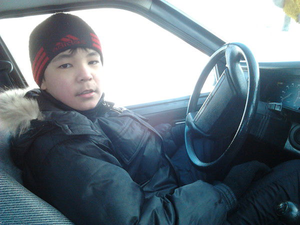 Ренат Кутлалиев