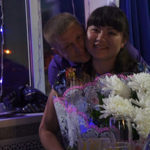 Юлия Нецветаева