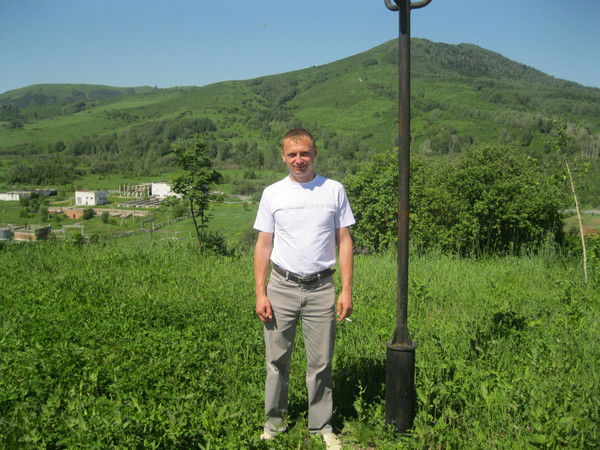 Сергей Тарасевич