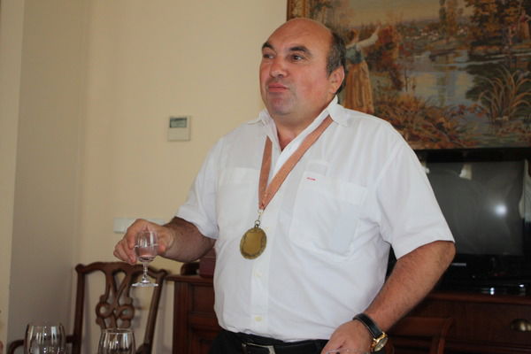 Владимир Миносьян