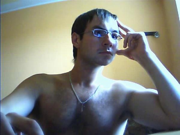 Денис Хомко