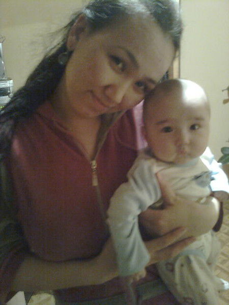 Ботагоз Роберт