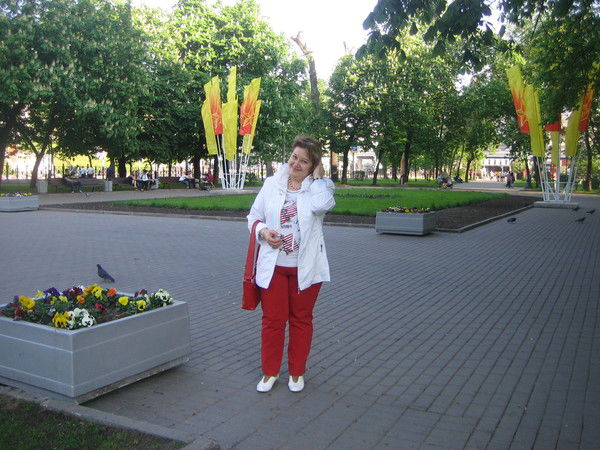 Александра Кияшова