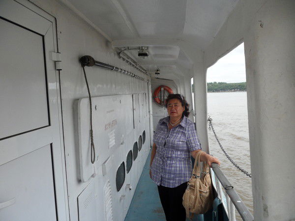 Эльвира Проскурякова