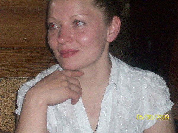 Лариса Скоробогатова