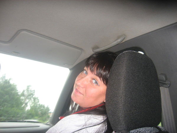 Людмила Попова