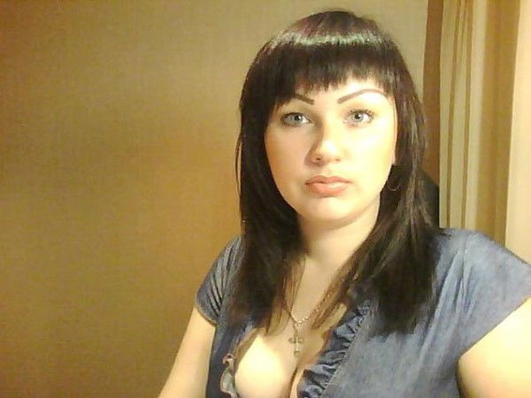 Настя Ниязова