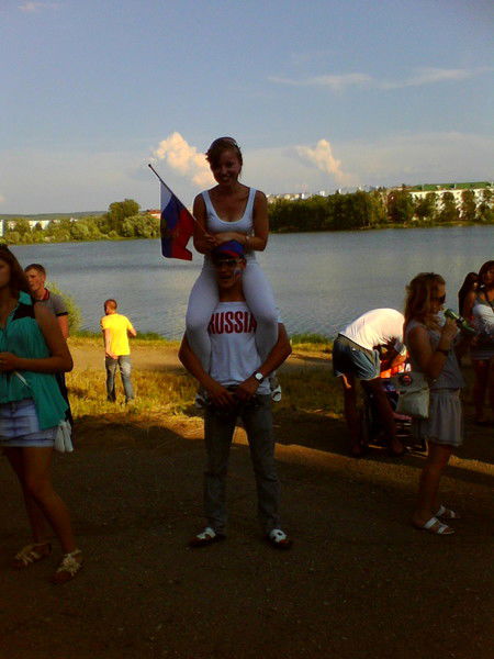 Вера Еремеева