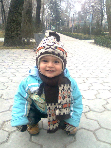 Shoista Saidmurodova