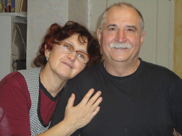 Владимир Близнюк