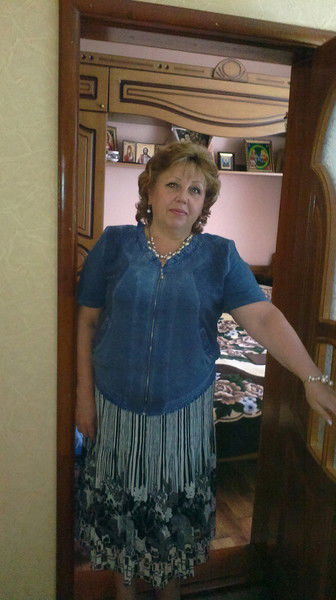 Ольга Попова