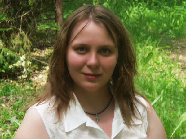 Ирина Фролова