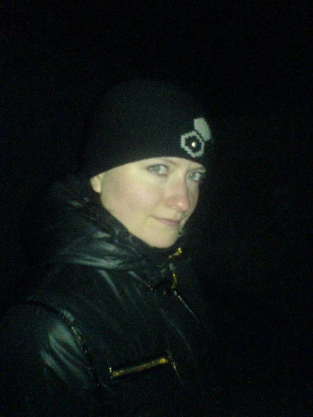 Ирина Кузьменко