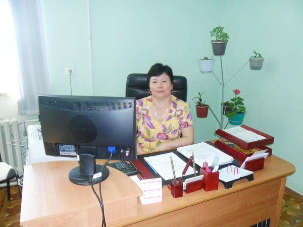 Сара Доскараева