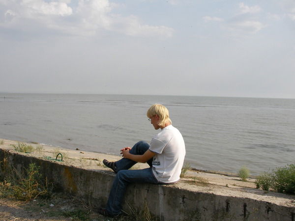 Сергей Виноградов