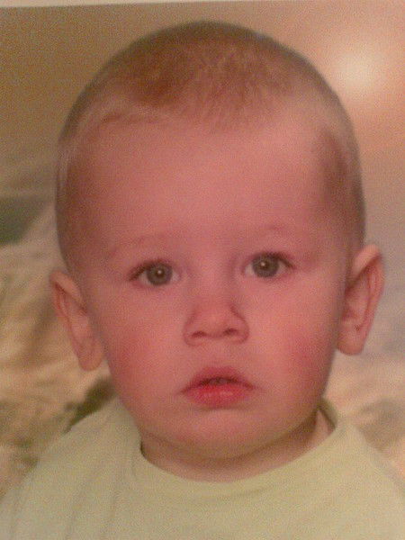 Фёдор Лыдкин