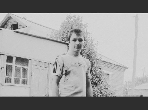 Ваня Рябенко