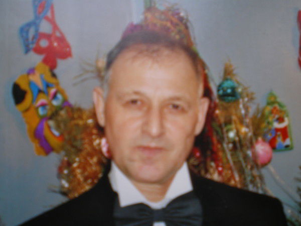 Александр Лобжанидзе