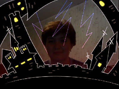 Анна Павловская