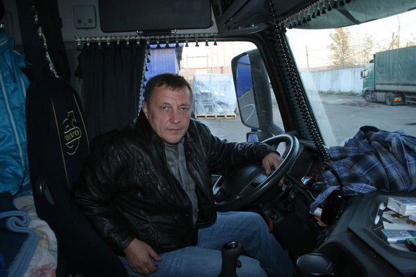 Владимир Коновальчик