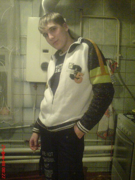 Игорь Синельников