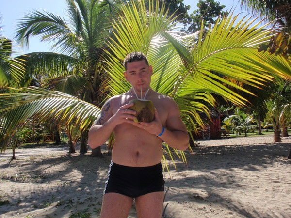 Андрей Усенко