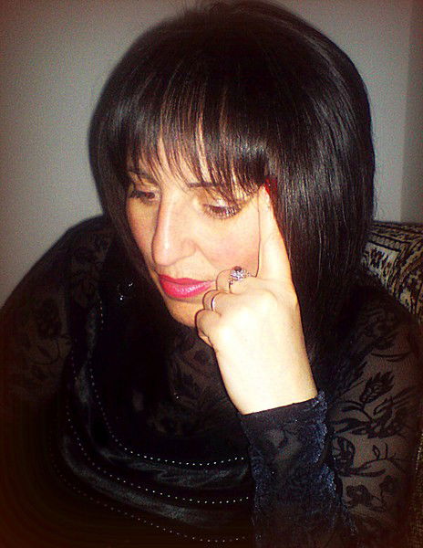 Альбина Калоева