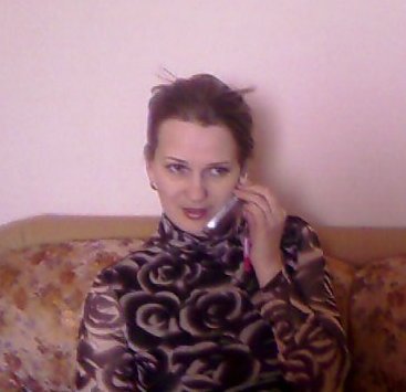 Оксана Абдуразакова