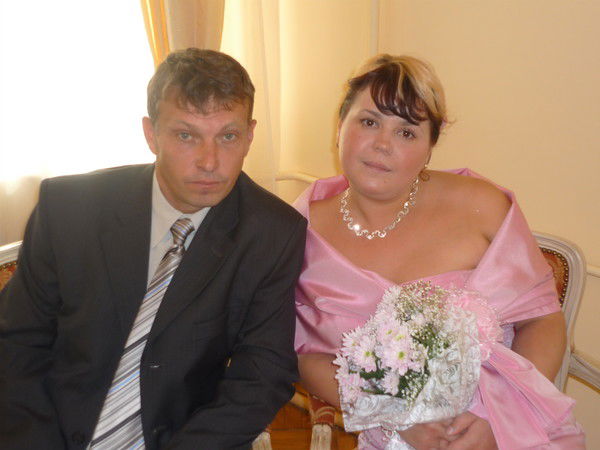 Светлана Палайма