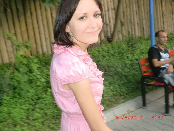 Аниса Юсупова