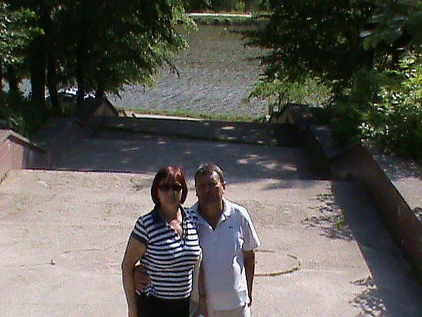 Николай Наконечный