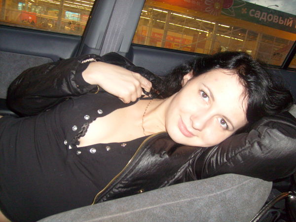 Ольга Коваленко