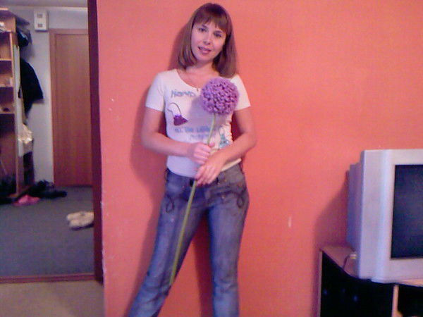 Надежда Шарапова