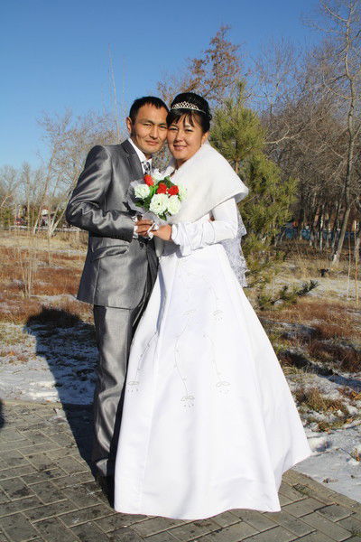 Айгерим Закарина