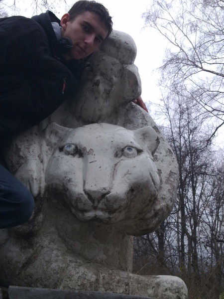 Кирилл Коренной