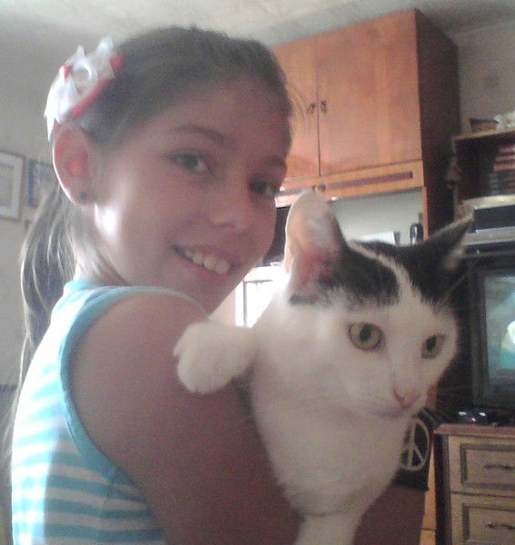 Екатерина Фёдорова