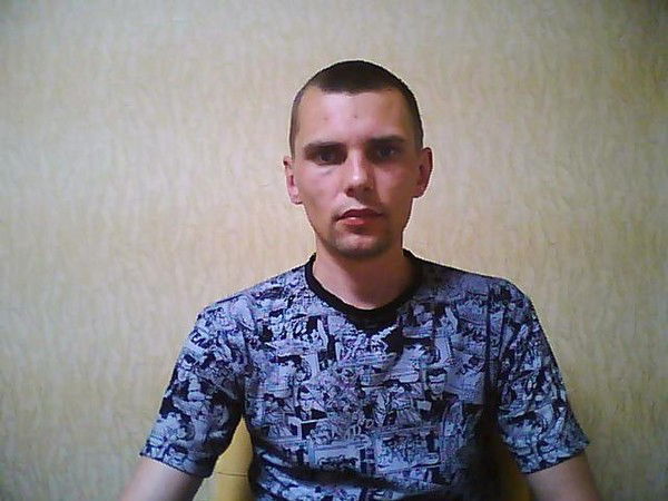 Игорь Михайлов