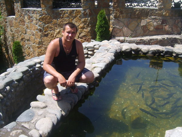 Николай Аушев