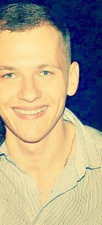 Александр Клевец