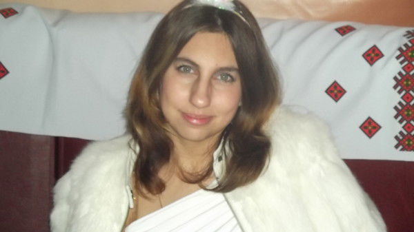 Анна Казанджан