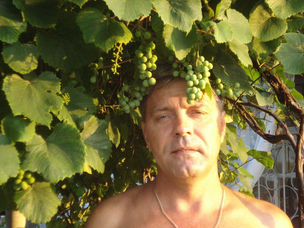 Сергей Бородулин