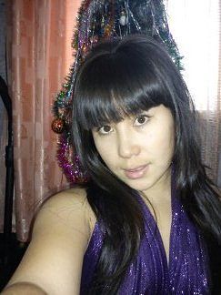 Жанна Тарновcкая