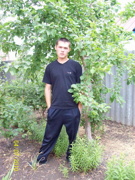 Николай Назаров