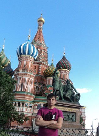 Иван Сластин