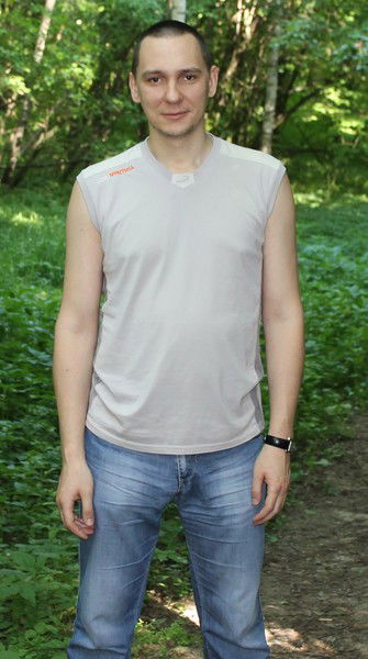 Виталий Литовских